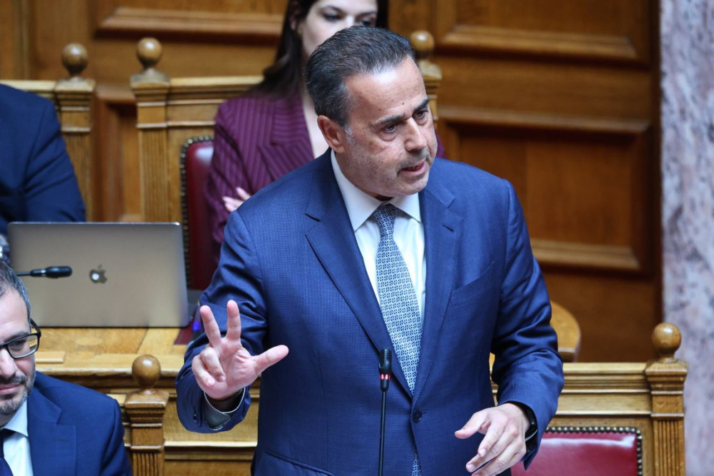 Σταύρος Παπασταύρου σε Νίκο Ανδρουλάκη: Έχετε χάσει τον πολιτικό προσανατολισμό - Επενδύετε στην τοξικότητα