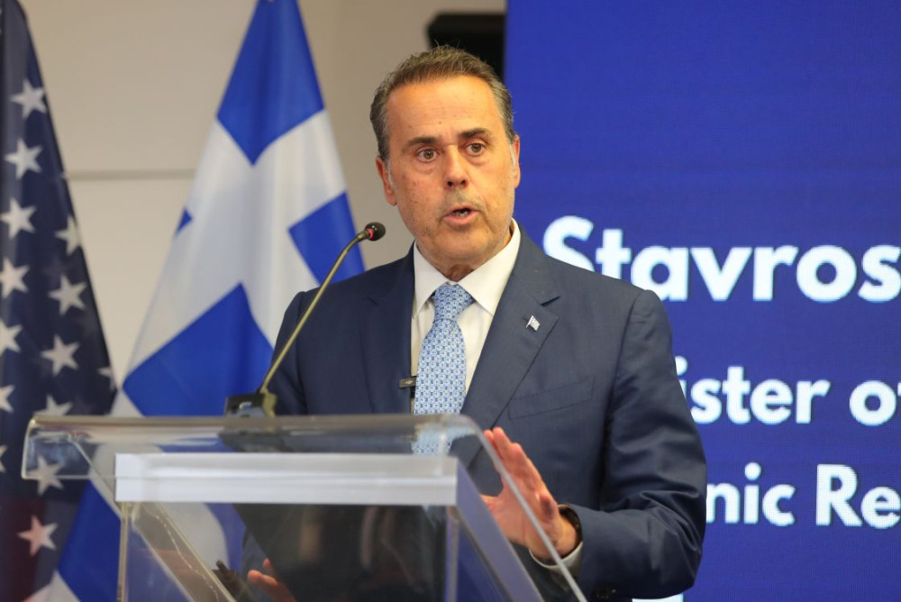 Σταύρος Παπασταύρου για Γιώργο Μυλωνάκη: Ο Γιώργος είναι αγωνιστής, θα βγει νικητής