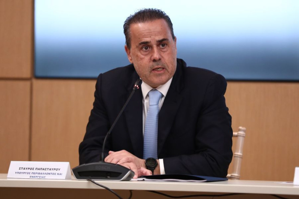 Σταύρος Παπασταύρου: Προχωρά στη Δυτική Ελλάδα το μεγαλύτερο δημόσιο συνεργατικό φωτοβολταϊκό πάρκο