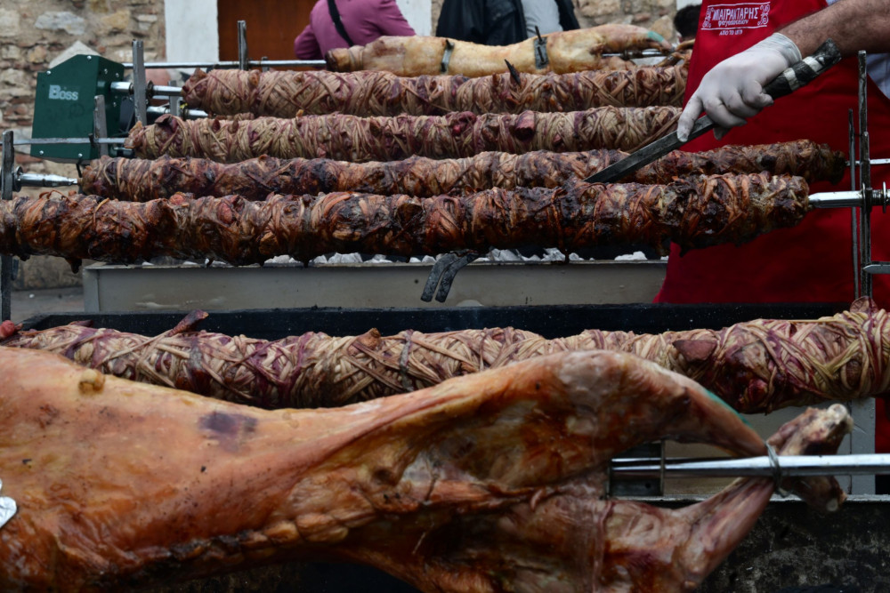 Η Ραλλία και η οπισθοδρομική κουλτούρα του οβελία