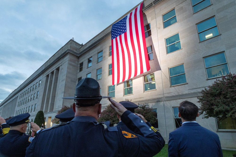 Reuters: οι ΗΠΑ διερευνούν το ενδεχόμενο να φύγει η Ισπανία από το ΝΑΤΟ