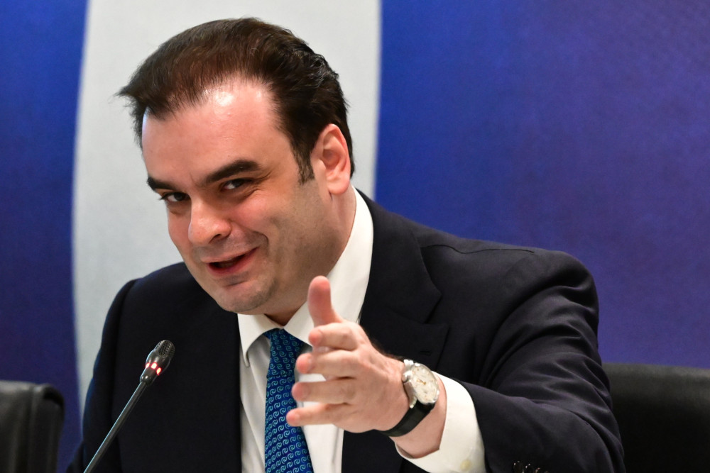 Κυριάκος Πιερρακάκης για την Ημέρα της Ευρώπης: Η Ευρώπη πρέπει να γίνει πιο δυνατή και πιο αυτόνομη