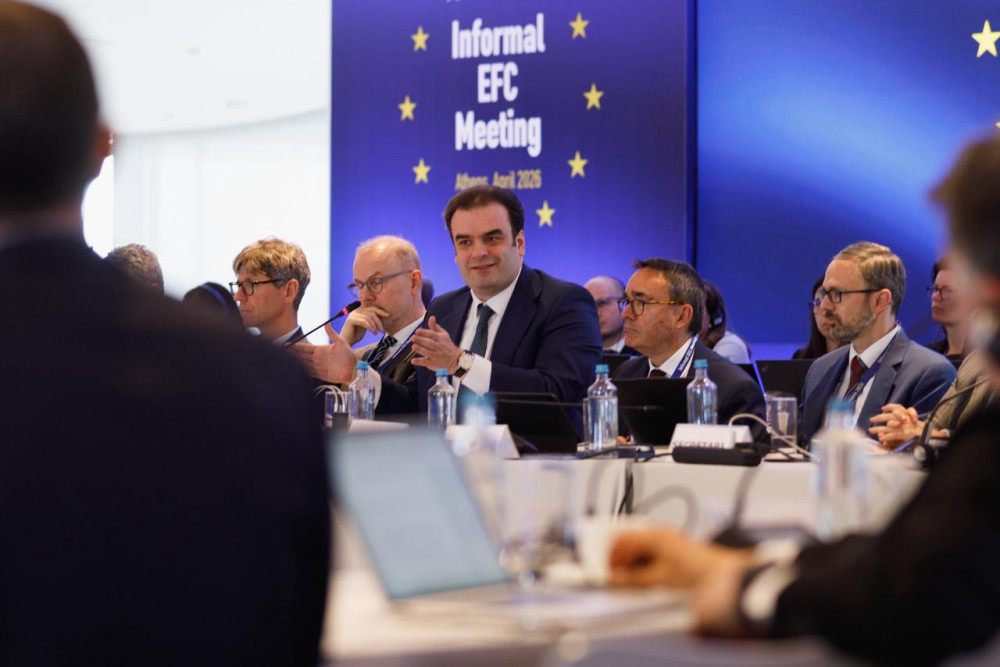 Κυριάκος Πιερρακάκης: Στον πυρήνα της πολιτικής μας να κάνουμε όλα όσα δεν είχαν γίνει για δεκαετίες
