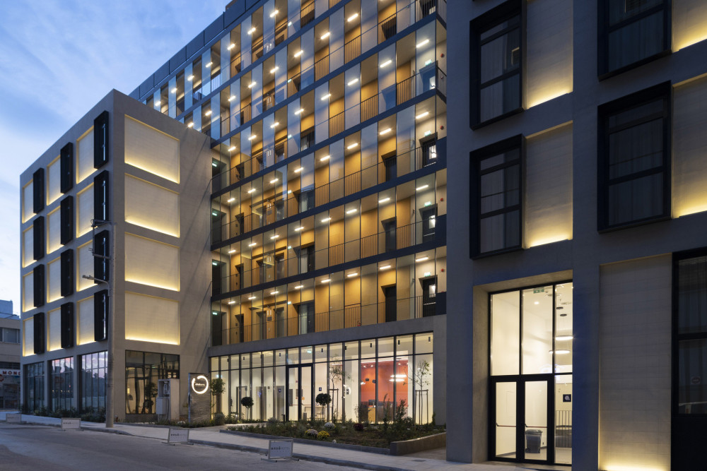 Premia Properties: συμφωνία 49 εκατ. ευρώ με την Τράπεζα Πειραιώς για αγορά 34 ακινήτων