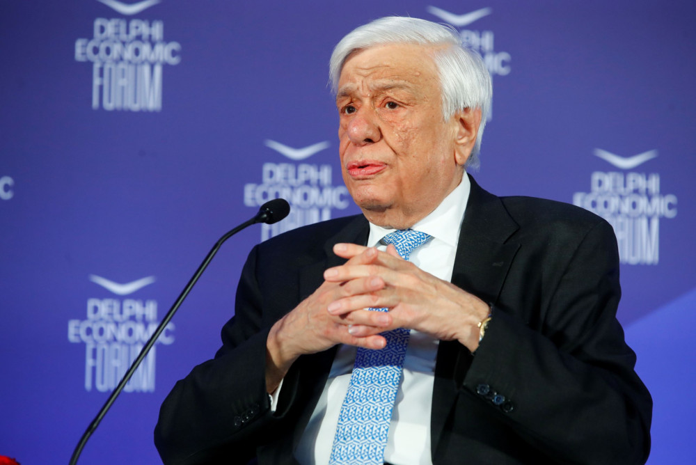 Η «όψιμη» ευαισθησία του Παυλόπουλου για το κράτος δικαίου και η «αφωνία» του επί ΣΥΡΙΖΑ