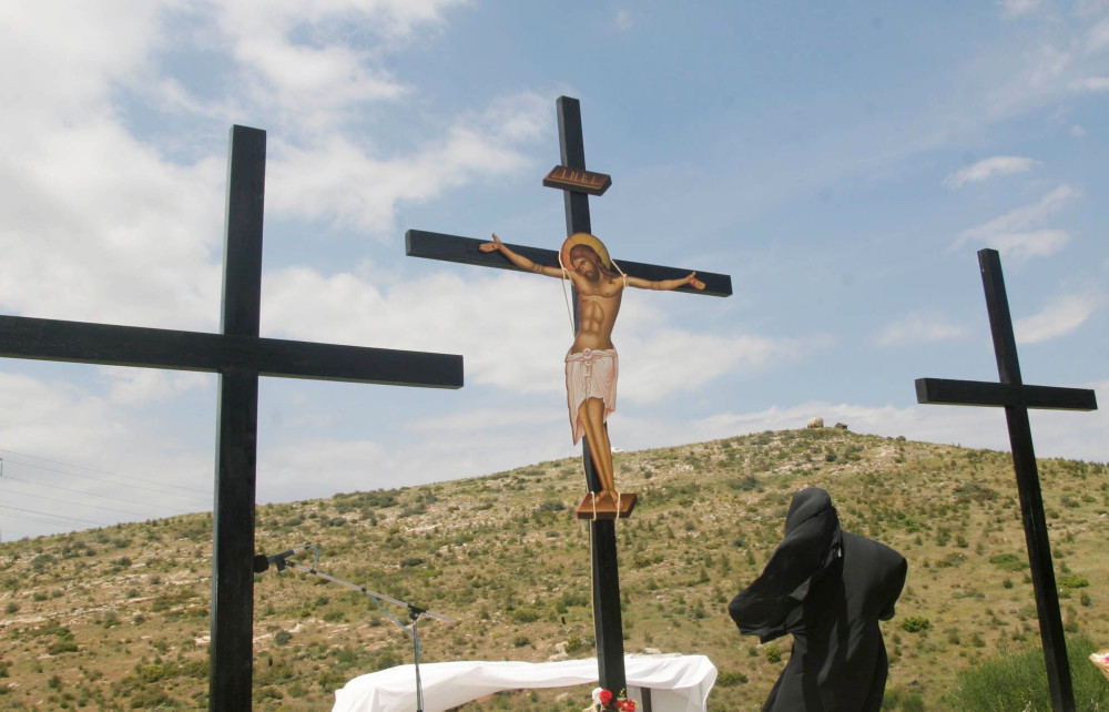 Εβδομάδα Παθών χωρίς Ανάσταση για 400 εκατομμύρια χριστιανούς στον κόσμο