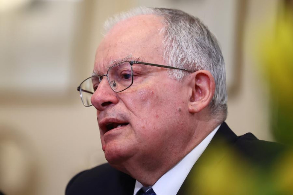 Κωνσταντίνος Τασούλας για την Ημέρα της Ευρώπης: Μια Ευρώπη πιο ισχυρή και πιο συνεκτική απέναντι στις νέες προκλήσεις