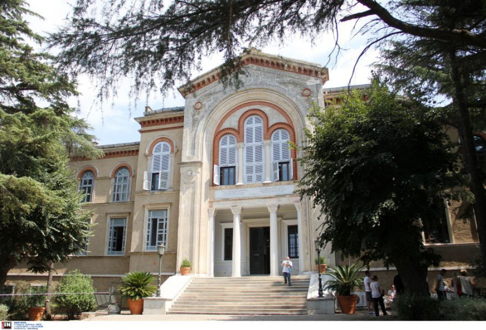 Χάλκη: επαναλειτουργία της Θεολογικής Σχολής τον Σεπτέμβριο μετά από 55 χρόνια  - Η διαχρονική της αξία για την Ορθοδοξία (video)