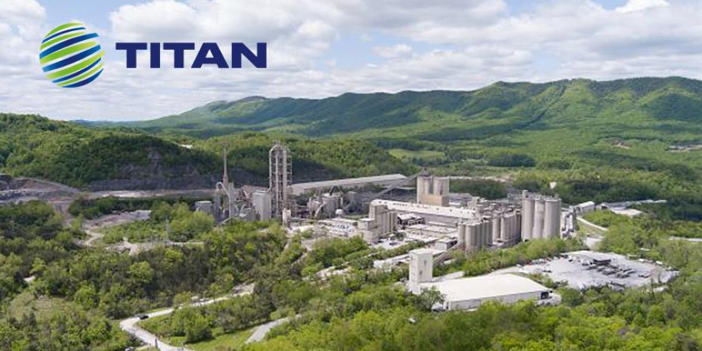 Όμιλος ΤΙΤΑΝ: αγορά 4.896 ιδίων μετοχών με μέση τιμή κτήσης 48,22 ευρώ ανά μετοχή