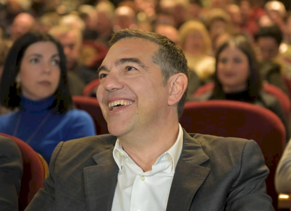 Ο «Don Corleone» της Novartis και της φοροκαταιγίδας μιλάει για μαφία…