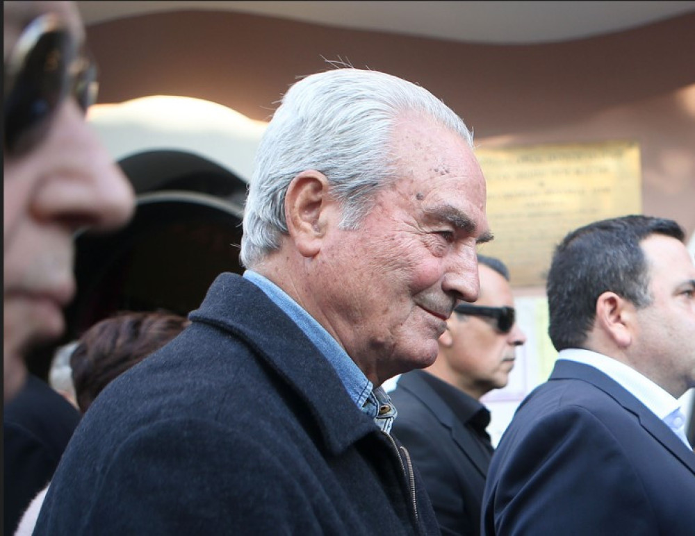 Θλίψη στη δημοσιογραφία: πέθανε ο αθλητικογράφος Σταύρος Τσώχος