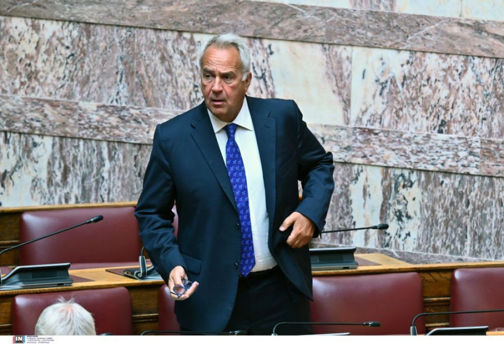 Μάκης Βορίδης: Το ΠΑΣΟΚ πολιτικοποιεί τη δικογραφία για ΟΠΕΚΕΠΕ (video)