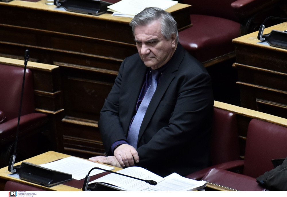 Ο Καστανίδης, η Τζάκρη και η ηχηρή παρέμβαση Ρέππα