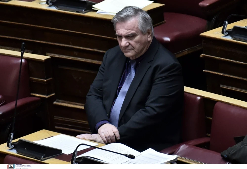 Σε αμηχανία ο Ανδρουλάκης: Κίνημα υπέρ του Καστανίδη στο ΠΑΣΟΚ