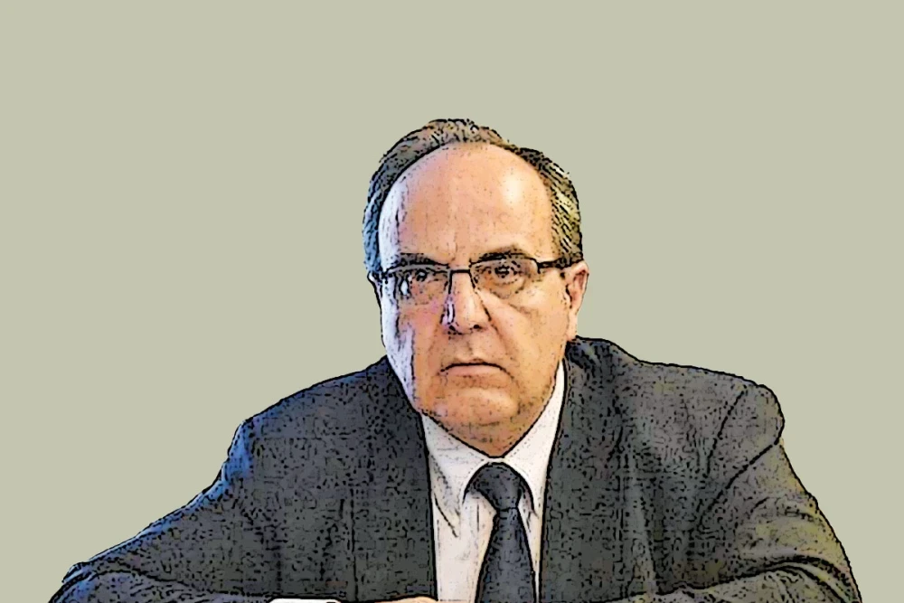 Ζαχαρίας Ζούπης: Θα επικρατήσει όποιος εγγυάται ασφάλεια, όχι τα νέα «προγράμματα Θεσσαλονίκης»