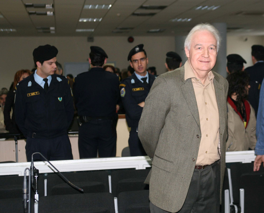 «Ισόβια» για τα μάτια του κόσμου
