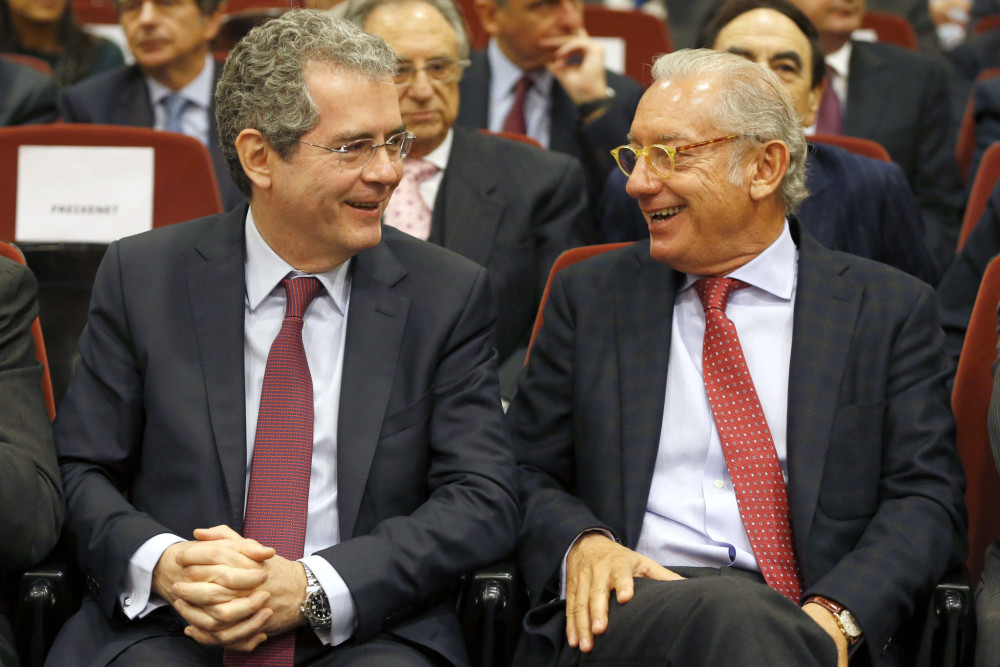 Ισπανία: ο γιος του ιδρυτή της Mango συνελήφθη για τον θάνατο του πατέρα του