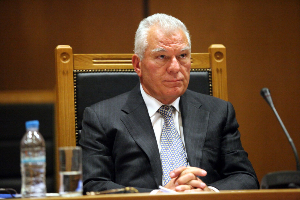 Ο Σανιδάς γκρεμίζει με επιχειρήματα το αφήγημα της «αδέκαστης» Κοβέσι: Ανεπίτρεπτες και εκτός δικαιοδοσίας οι παρεμβάσεις της
