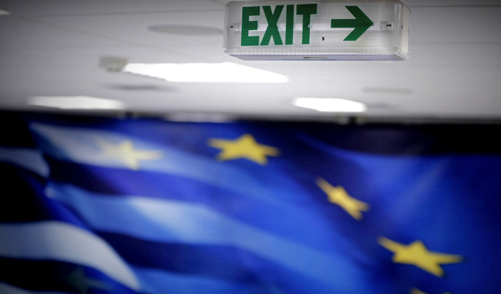 Στο χιλιοστό: Grexit στο παρά ένα - πώς στήθηκε το Plan B και γιατί δεν ενεργοποιήθηκε ποτέ (video)