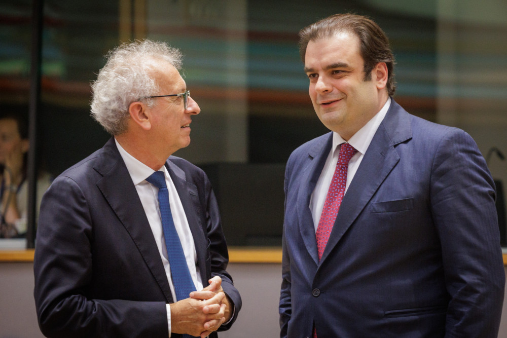 ESM: πράσινο φως στην Ελλάδα για την πρόωρη εξόφληση 6,95 δισ. ευρώ από το πρώτο Μνημόνιο