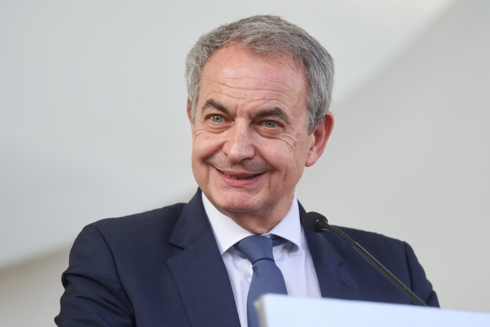 Ισπανία: ρουμπίνια, διαμάντια και πολυτελή ρολόγια στο χρηματοκιβώτιο του πρώην πρωθυπουργού Θαπατέρο