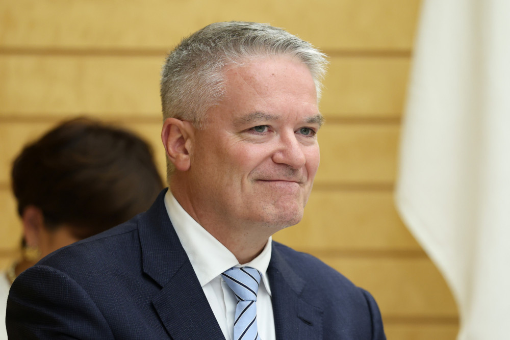 Γ.Γ. ΟΟΣΑ σε Κυριάκο Πιερρακάκη: Εντυπωσιακό αυτό που έχει πετύχει η Ελλάδα τα τελευταία χρόνια