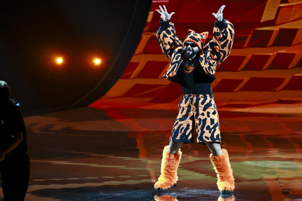 Eurovision 2026: η ώρα του μεγάλου τελικού - Ο Ακύλας με το «Ferto» στη μάχη για την Ελλάδα