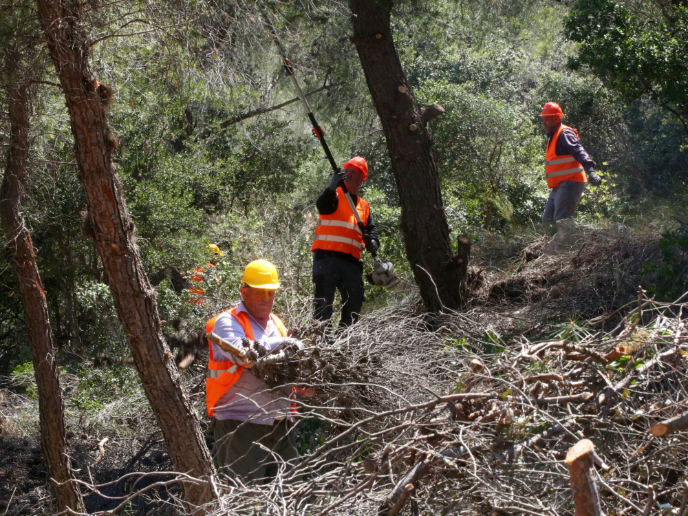 ΥΠΕΝ: πώς ο Παπασταύρου «σφραγίζει» το νέο δόγμα αντιμετώπισης πυρκαγιών και λειψυδρίας