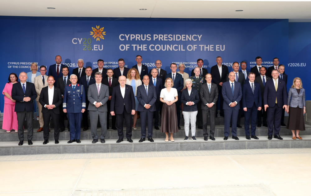 Η ΕΕ σκληραίνει τη στάση της: νέες κυρώσεις στη Ρωσία και μήνυμα προς την Τουρκία