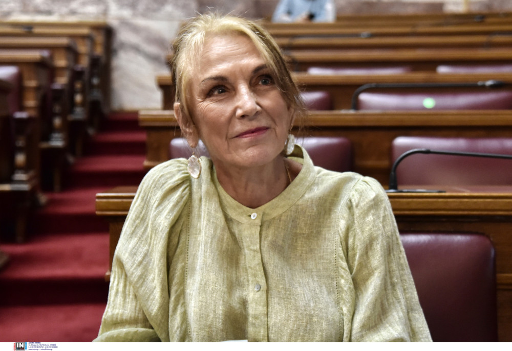 Η συγκινητική ανάρτηση της Φωτεινής Πιπιλή για τον θάνατο του Νάσου Αθανασίου