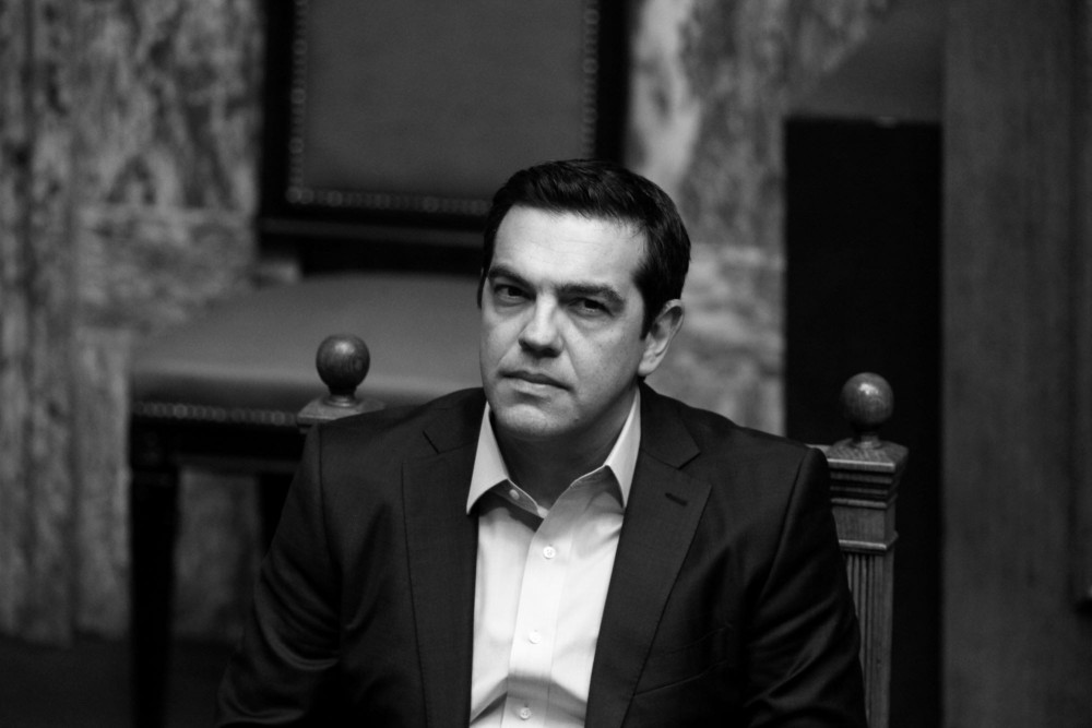Όταν ο Τσίπρας με σημαία το κράτος Δικαίου έστηνε το… παρακράτος