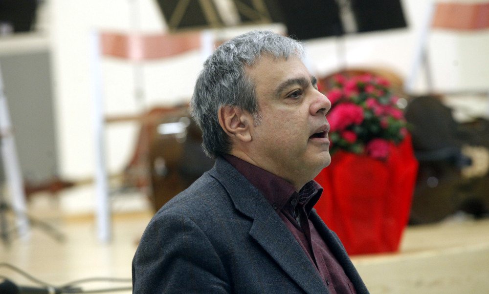 Και ο Χριστόφορος Βερναρδάκης κατά του Αλέξη Τσίπρα: Η ΕΛΑΣ συνέδριο προοδευτικών ελίτ, παρά κοινωνική συμμαχία