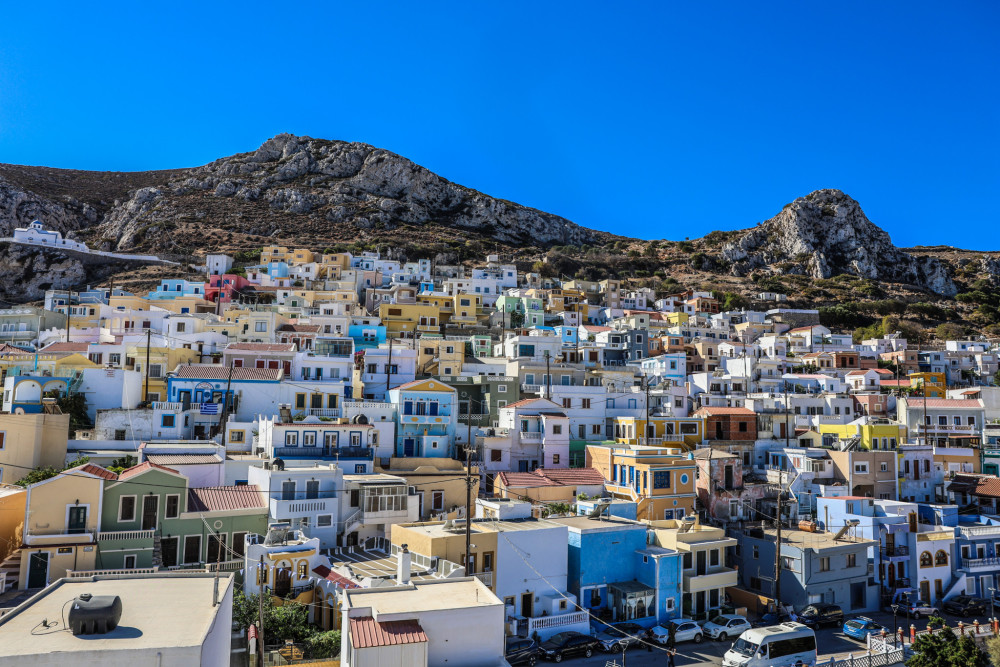 Ξεμένει από νερό η Κάρπαθος - Σε καθεστώς έκτακτης ανάγκης με απόφαση Παπασταύρου