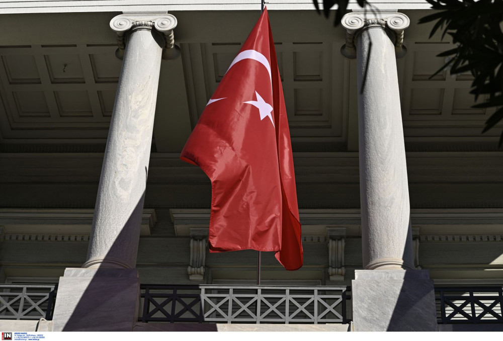 Η Τουρκία ζητά από τη Ρωσία και την Ουκρανία «μορατόριουμ» στις επιθέσεις στα πλοία στη Μαύρη Θάλασσα