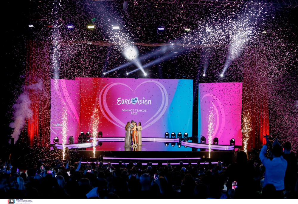 Eurovision: τι θα παρακολουθήσουν οι τηλεθεατές στις χώρες που μποϊκοτάρουν τον διαγωνισμό