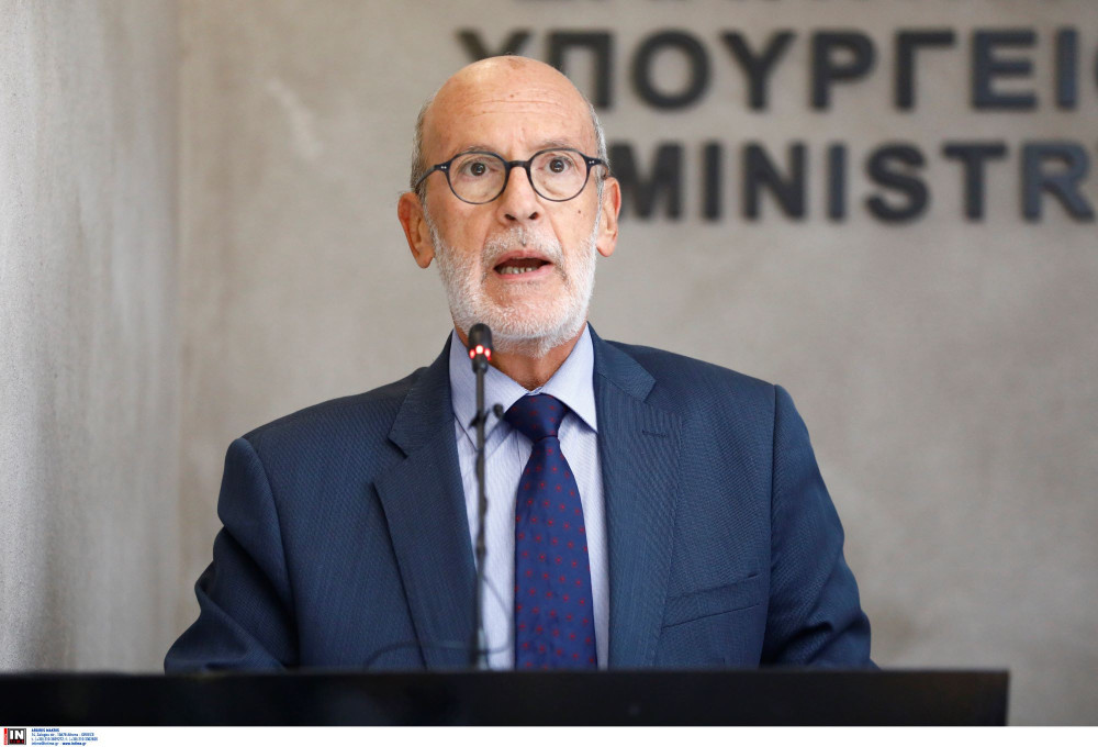 Επιστολή Τζαβέλλα στην Επιτροπή Θεσμών και Διαφάνειας: δεν θα προσέλθει στη Βουλή