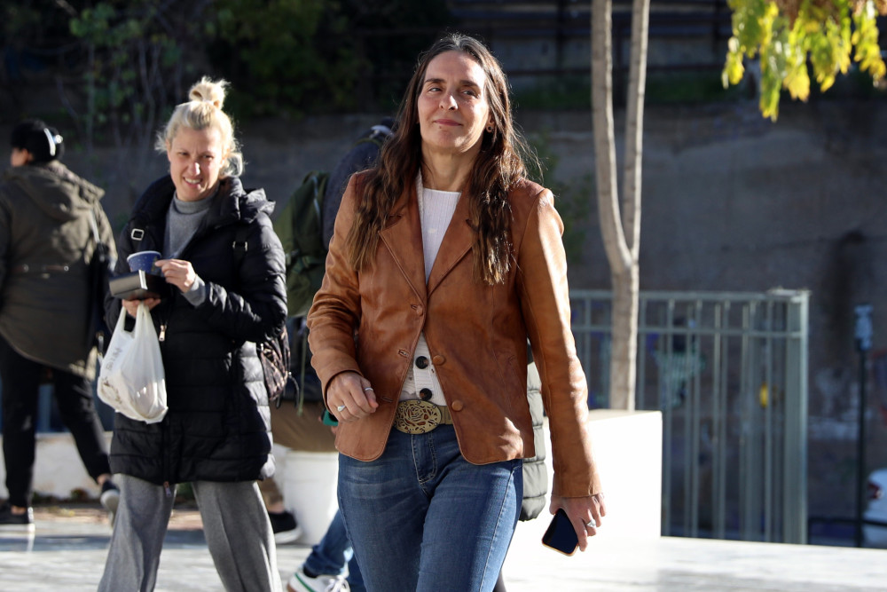 ΟΠΕΚΕΠΕ: τα ερωτήματα από την Έκθεση Τυχεροπούλου - «Αθωώνει» βουλευτές που έχει εμπλέξει η Ευρωπαϊκή Εισαγγελία