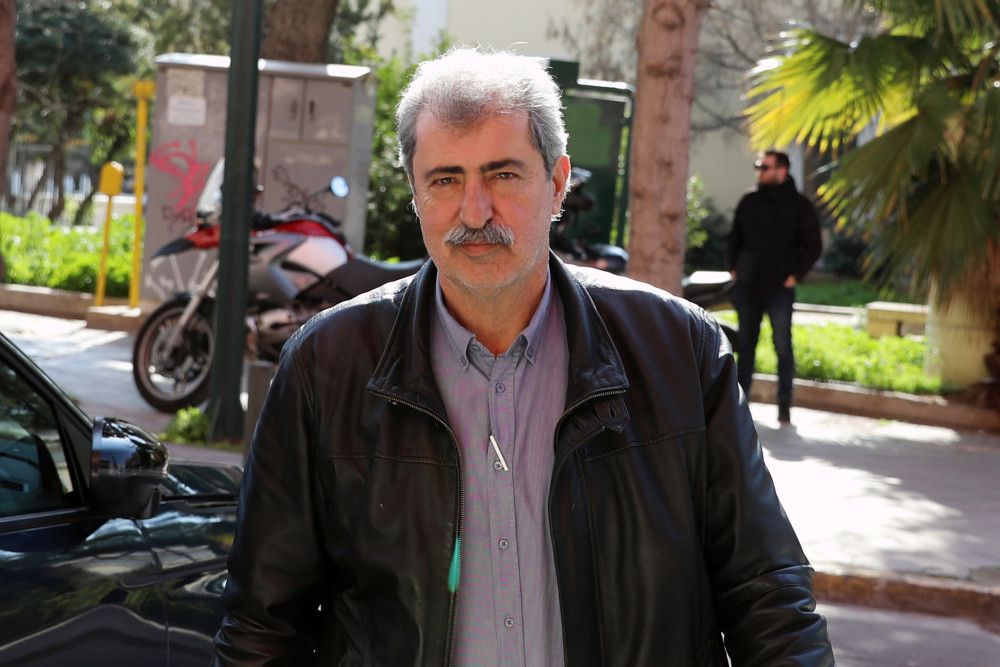 «Αγριεύει» ο Παύλος Πολάκης: Φληναφήματα τα περί μη συμμετοχής σε Πολιτική Γραμματεία και Κεντρική Επιτροπή