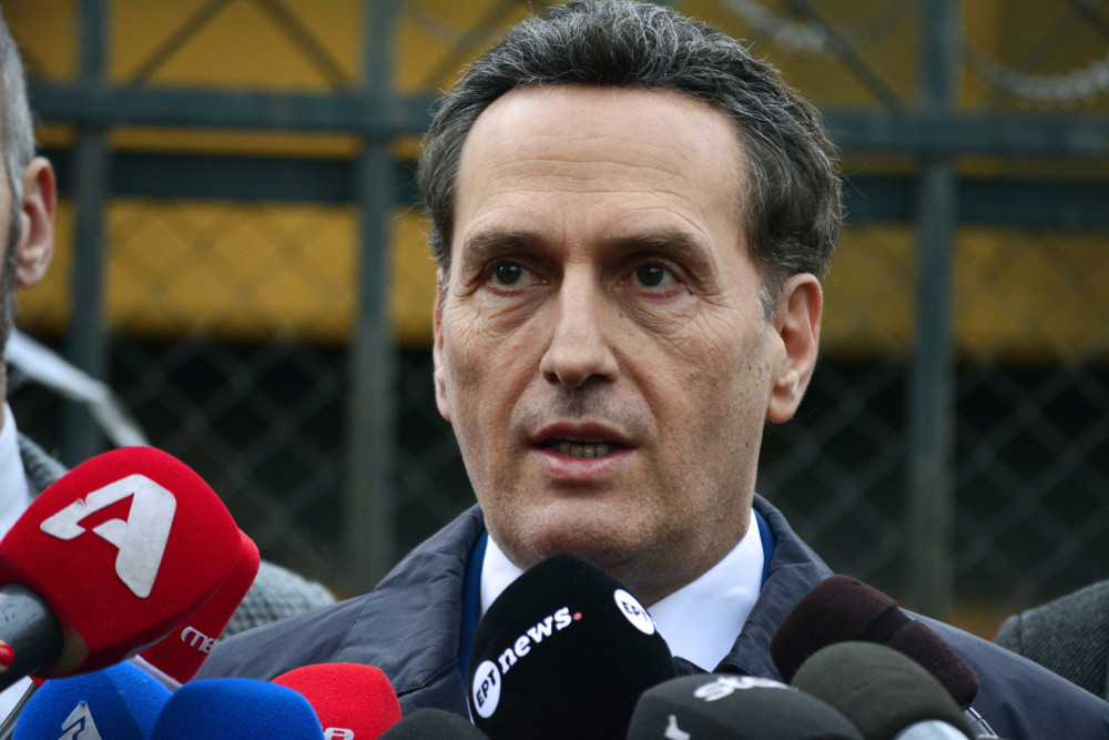 Μιχάλης Δημητρακόπουλος: Μειωμένες ζημίες για Τσιάρα, Μηταράκη, Παπακώστα από την έκθεση του ΟΠΕΚΕΠΕ