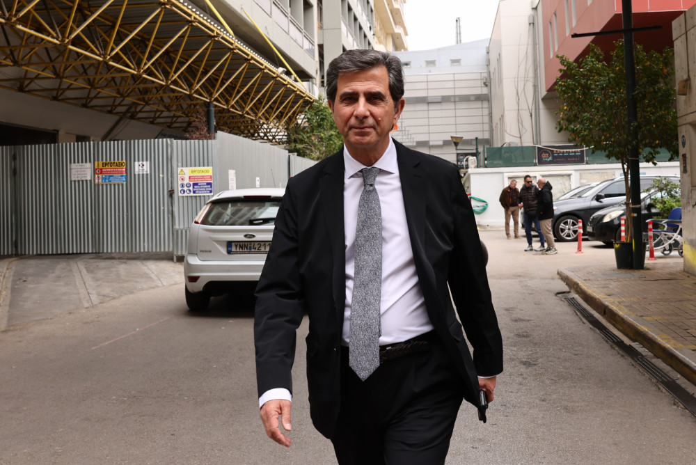 Κωνσταντίνος Γκιουλέκας: Η Ελλάδα αποτελεί παράδειγμα προς μίμηση
