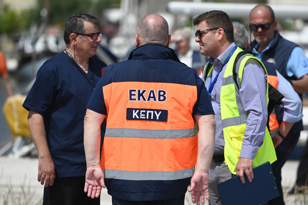 Τι οφέλη θα φέρει η ένταξη στα βαρέα και ανθυγιεινά  νοσηλευτών και πληρωμάτων ασθενοφόρων
