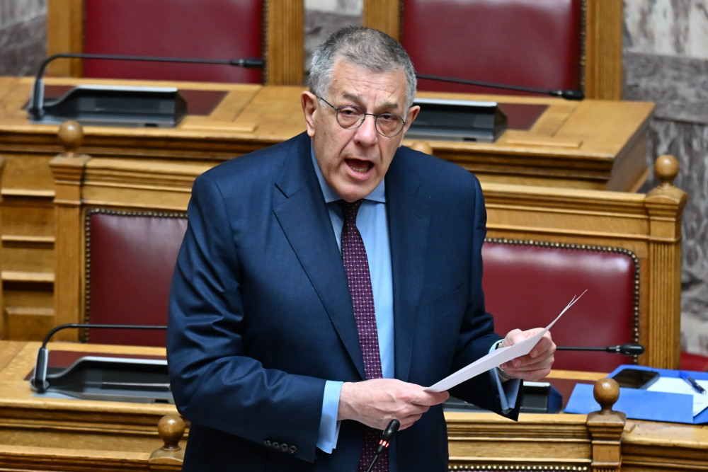 Νίκος Ταχιάος: Οι «Έξυπνες Γέφυρες Περιφερειών» ολοκληρώνονται μέσα στα όρια του Ταμείου Ανάκαμψης