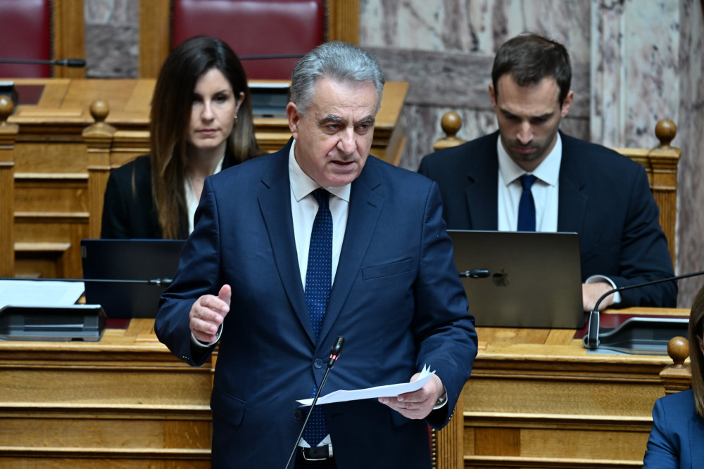 Αθανάσιος Καββαδάς: Πάνω από 213 εκατομμύρια ευρώ για τη στήριξη κτηνοτρόφων που επλήγησαν από ζωονόσους
