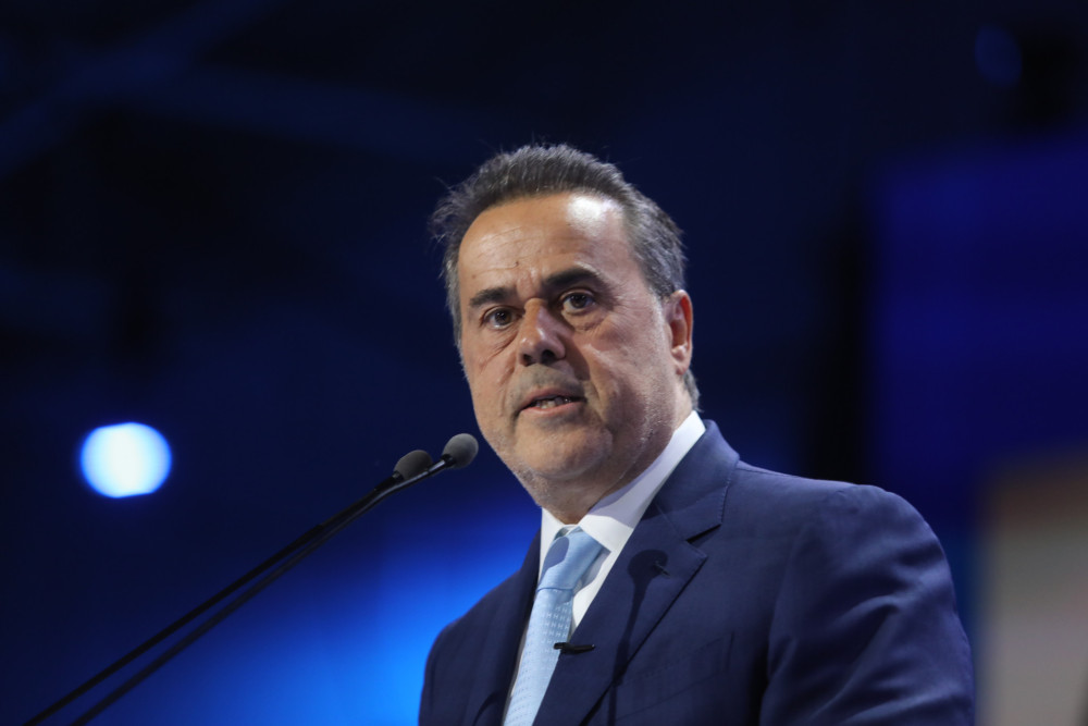 Σταύρος Παπασταύρου: «Προχωρούμε με τη Γαλλία στη σύσταση ομάδας για την προστασία των θαλασσών»