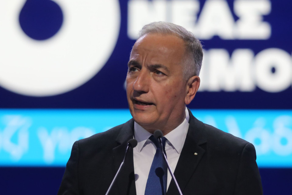 Σταύρος Καλαφάτης: Έχουμε επιταχύνει τον βηματισμό μας σε σχέση με τη μετάβαση στην οικονομία της γνώσης