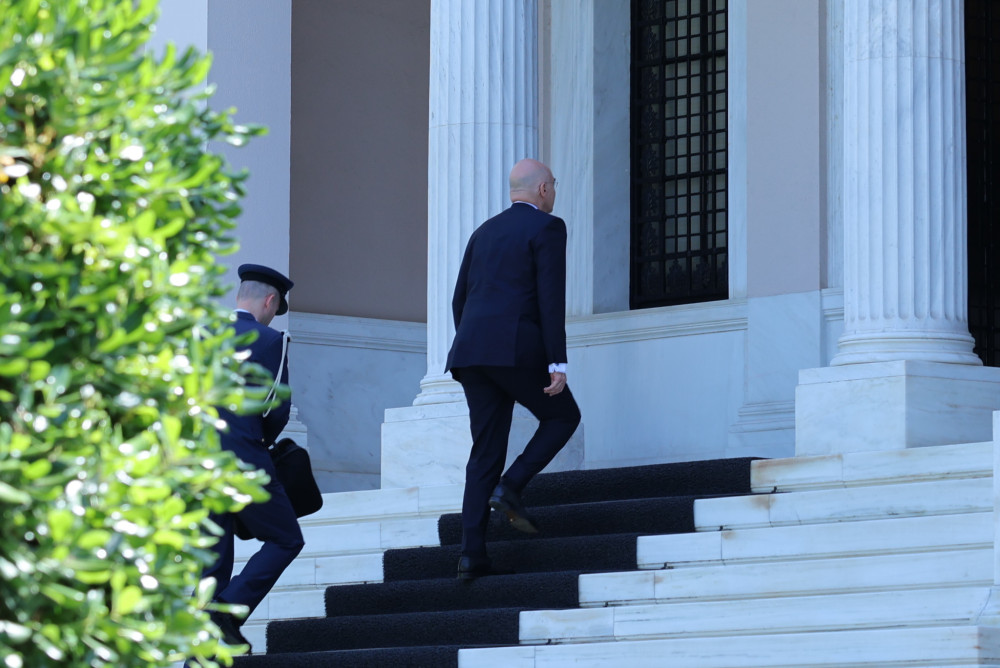 ΚΥΣΕΑ: εγκρίθηκαν δύο φρεγάτες Bergamini και η στρατηγική για τα Μη Επανδρωμένα Οχήματα