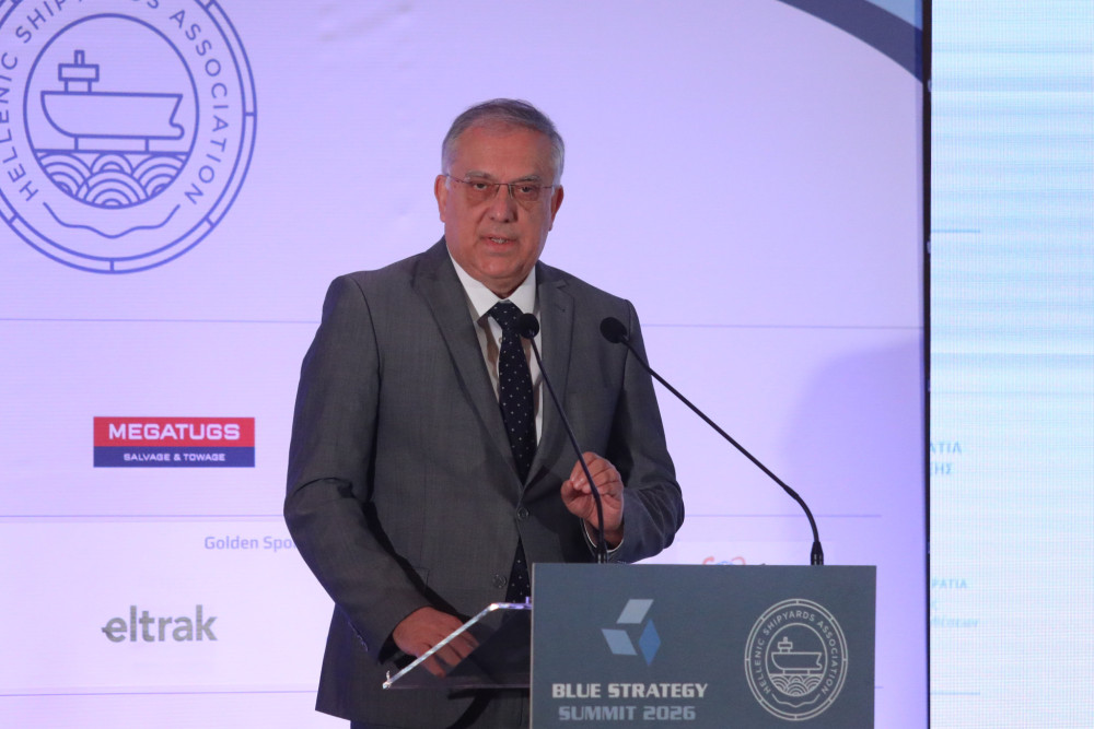 Τάκης Θεοδωρικάκος από Σόφια: Ενίσχυση της συνεργασίας με Βουλγαρία σε επενδύσεις, βιομηχανία, καινοτομία