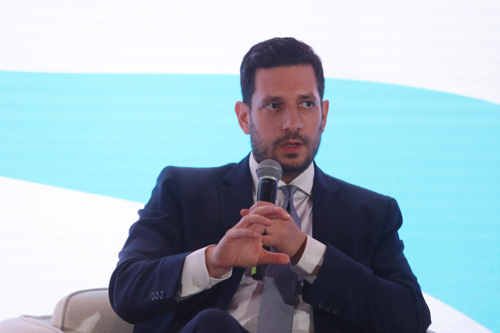 Κωνσταντίνος Κυρανάκης: Θα φανούν οι διαφορές στα πεπραγμένα του Τσίπρα και της κυβέρνησης Μητσοτάκη (video)