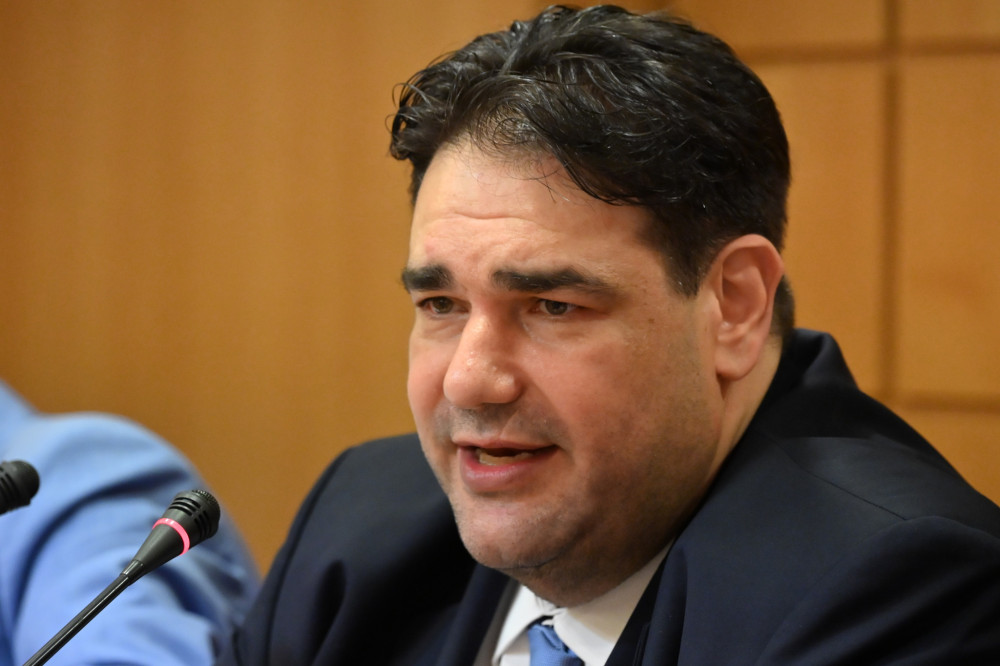Θοδωρής Λιβάνιος: Δεν έρχεται νέος ΕΝΦΙΑ, δεν υπάρχει κανένα ζήτημα επιβάρυνσης (video)