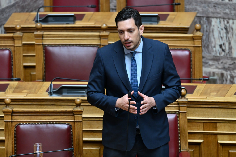 Κωνσταντίνος Κυρανάκης: Συνεργασία με δήμους και εθελοντές για καθαρούς σταθμούς στον ΗΣΑΠ